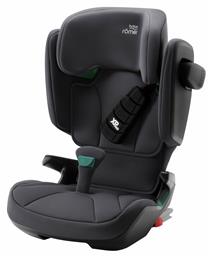 Britax Romer Καθισματάκι Αυτοκινήτου Kidfix i-Size 15-36 kg με Isofix Storm Grey από το Spitishop