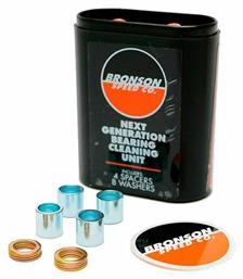 Bronson Speed Co. Unit Bearing Cleaning Unit Multi