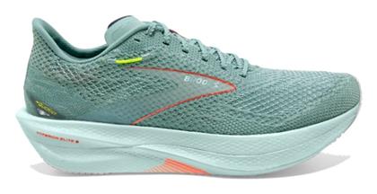 Brooks Hyperion Elite 3 Ανδρικά Αθλητικά Παπούτσια Running Πράσινα