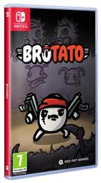 Brotato