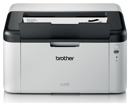 Brother Ασπρόμαυρος Εκτυπωτής Laser