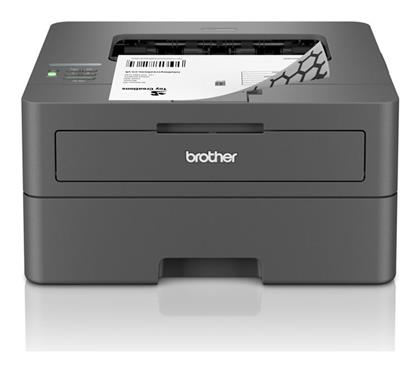 Brother Ασπρόμαυρος Εκτυπωτής Laser