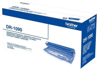 Brother DR-1090 Γνήσιο Drum Laser Εκτυπωτή Μαύρο 10000 Σελίδων (DR-1090) από το Public