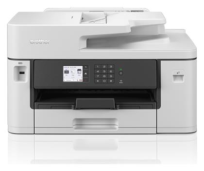 Brother MFC-J5340DW Έγχρωμο Πολυμηχάνημα Inkjet