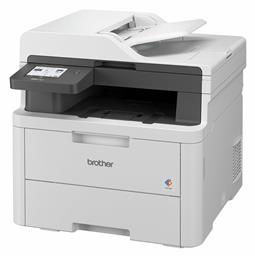 Brother MFC-L3740CDW Έγχρωμoς Εκτυπωτής Laser