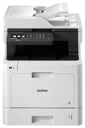 Brother MFC-L8690CDW Έγχρωμο Πολυμηχάνημα Laser από το e-shop