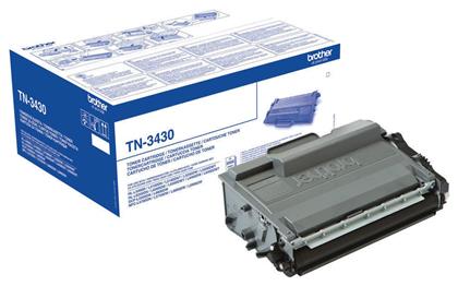 Brother TN-3430 Γνήσιο Toner
