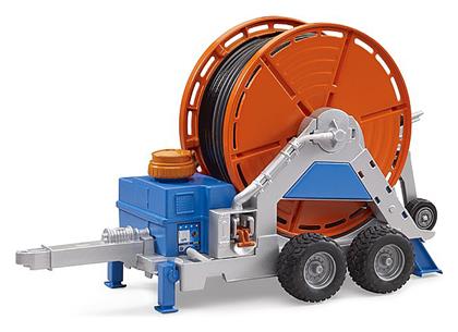 Bruder Καρούλι Ποτίσματος