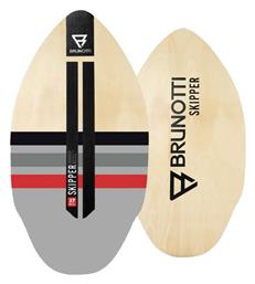 Brunotti Skipper 37 Skimboard από το Zakcret Sports