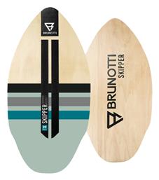 Brunotti Skipper 39'' Σανίδα Skimboard 100791-7200 Blue