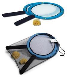 BS Toys Bounce Tennis Παιδικές Ρακέτες Παραλίας Αθόρυβες Παιδικές Ρακέτες Παραλίας