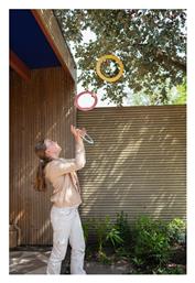 BS Toys Παιχνίδι Rings