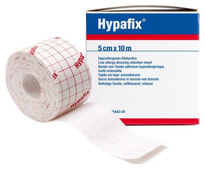 BSN Medical Hypafix Επιδεσμική Ταινία 5cm x 10m