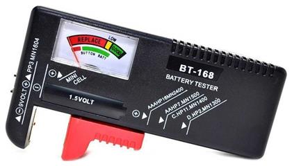 BATTERY TESTERS