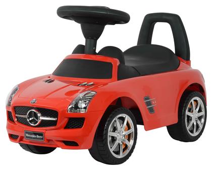 Buddy Toys Mercedes-Benz SLS BPC 5111 Red από το Moustakas Toys