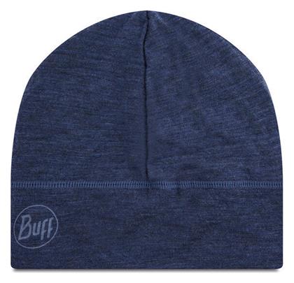 Buff Ανδρικός Beanie Σκούφος σε Navy Μπλε χρώμα από το Plus4u