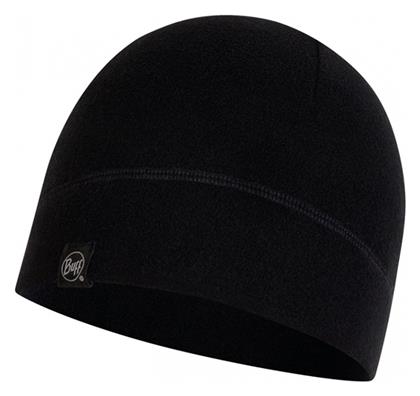 Buff Beanie Ανδρικός Fleece Σκούφος σε Μαύρο χρώμα από το Outletcenter