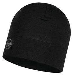 Buff Beanie Ανδρικός Σκούφος σε Μαύρο χρώμα