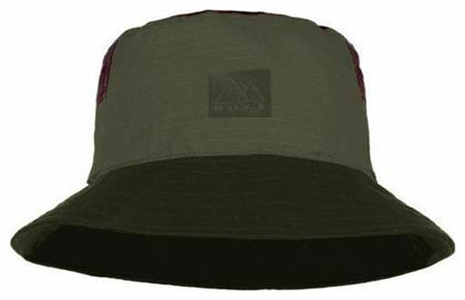 Buff Γυναικείο Καπέλο Bucket S/M Khaki από το Modivo