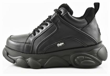 Buffalo Cld Corin Γυναικεία Chunky Sneakers Μαύρα