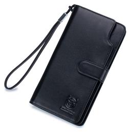 Bull Captain SNB-028 Black από το CardinalBags