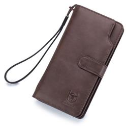 Bull Captain SNB-028 Brown από το CardinalBags