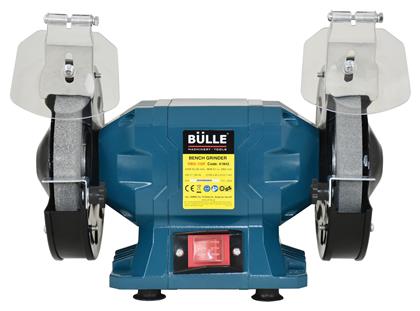 Bulle Δίδυμος Τροχός 150mm 250W 41842 με Ισχύ 250Watt