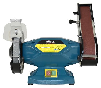 Bulle Δίδυμος Τροχός 41846 με Ισχύ 350Watt