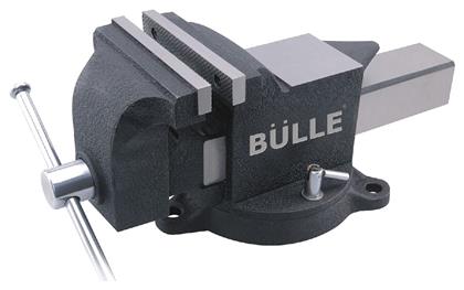 Bulle Μέγγενη Πάγκου Περιστρεφόμενη 64060 75mm από το Plus4u