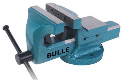 Bulle Μέγγενη Πάγκου Σταθερή 64056 125mm από το Plus4u