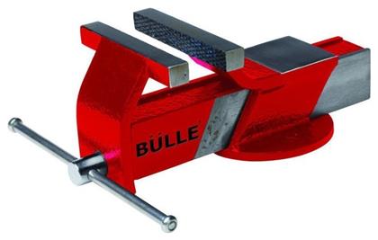 Bulle Μέγγενη Πάγκου Σταθερή 64066 80mm από το Plus4u