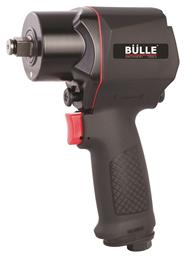 Bulle Professional Αερόκλειδο 1/2'' με Μέγιστη Ροπή 140kgm