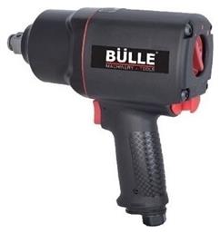 Bulle Professional Αερόκλειδο 3/4'' με Μέγιστη Ροπή 207kgm