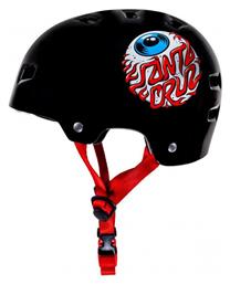 Bullet Κράνος Skateboard X Slime Balls Youth