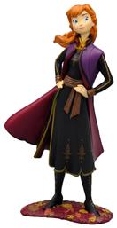 Bullyland Παιχνίδι Μινιατούρα Frozen 2 Anna 9.5εκ.