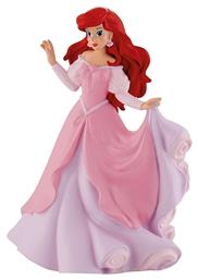 Bullyland Pink Dress Άριελ 8.5εκ.