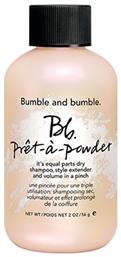 Bumble and Bumble Hair Powders Pret-a-Powder 56gr