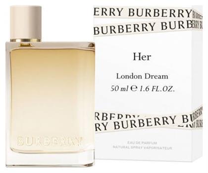 Burberry Her London Dream Eau de Parfum 50ml