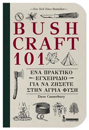 Bushcraft 101