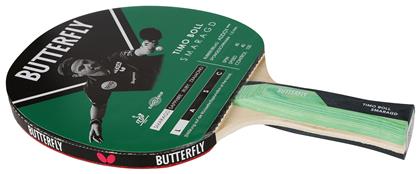 Butterfly Butterfly Timo Boll Ρακέτα Ping Pong από το Esmarket