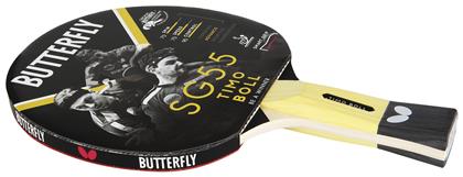 Butterfly Butterfly Timo Boll Ρακέτα Ping Pong για Προχωρημένους Παίκτες