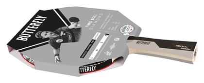 Butterfly Butterfly Timo Boll Ρακέτα Ping Pong για Προχωρημένους Παίκτες