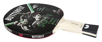 Butterfly Timo Boll Ρακέτα Ping Pong για Αρχάριους Παίκτες