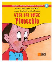 C'era una volta: Pinocchio