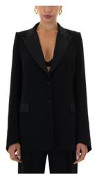 C. Manolo Μακρύ Γυναικείο Σακάκι