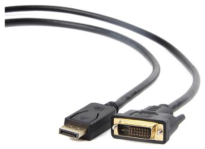 Cablexpert Cable DVI-D male - DisplayPort male 1m (CC-DPM-DVIM-1M)