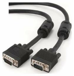 Cablexpert Cable VGA male - VGA male 20m (CC-PPVGA-20M-B)