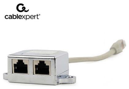 Cablexpert LAN port combiner Splitter