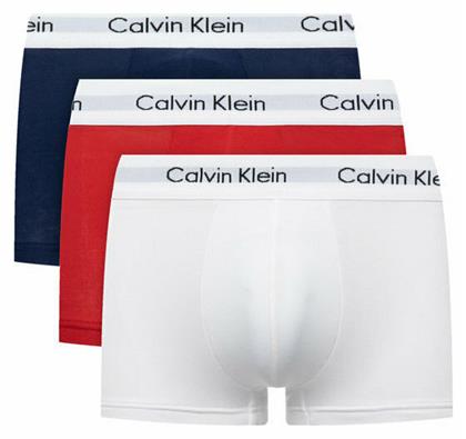 Calvin Klein Ανδρικά Μποξεράκια 3Pack