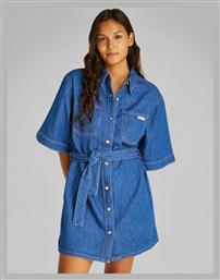 Calvin Klein Belted Φόρεμα All day
